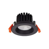 Domus Lighting LED Downlights Aqua-10 - 10W Led Dimmable Deep Face Wet Area Downlight Ip65 240V Lights-For-You 21270 9330772212709